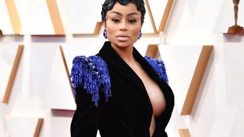 Blac Chyna