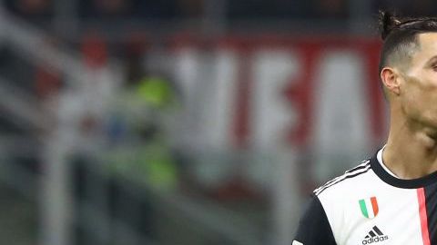 Cristiano Ronaldo tiene un corazón altruista.