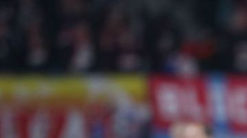 Dele Alli es uno de los jóvenes más talentosos de la Premier League.