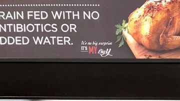 Precios alimentos carne pescado pollo restaurantes coronavirus COVID-19 CONSUMIDOR huevo