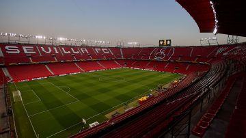 Estadio Sevilla