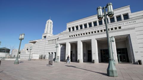 La poligamia está prohibida desde 1890 para los integrantes de la Iglesia Mormona.