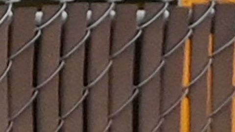 Detención ICE