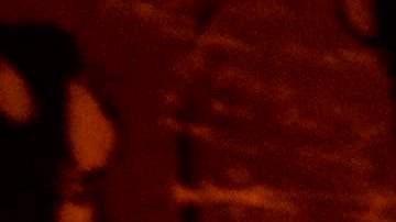 Habitación de prostíbulo.