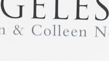 Kris Jenner y Corey Gamble