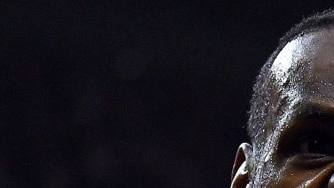 LeBron James alzó la voz ante la injusticia.