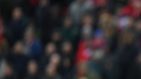 Mohamed Salah tras la derrota de Liverpool ante Atlético de Madrid en la Champions.