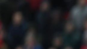 Mohamed Salah tras la derrota de Liverpool ante Atlético de Madrid en la Champions.