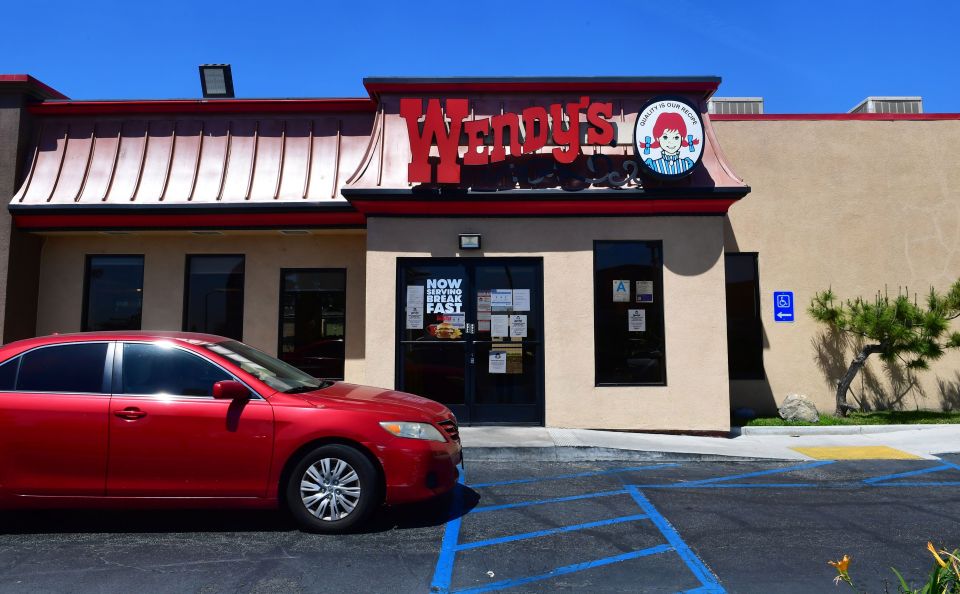 Wendy’s dará sándwiches de pollo GRATIS esta semana El Diario NY