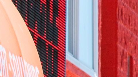 Los Ángeles se propone reabrir para el 4 de Julio.