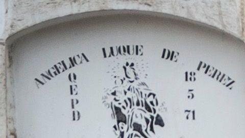 Coronavirus en Perú