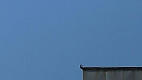 Fábrica de Nissan en Barcelona, España.