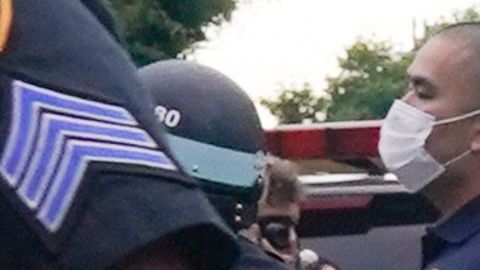 NYPD exhorta a