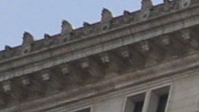 Protesta contra el abuso policial en NYC