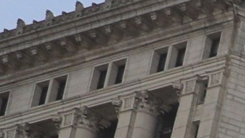 Protesta contra el abuso policial en NYC