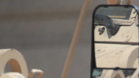 Miembros de la Guardia Nacional en Minnesota.