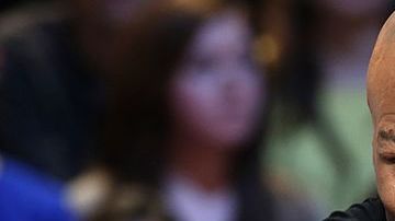 Mike Tyson es uno de los boxeadores más polémicos que ha existido.