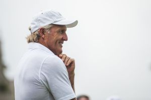 Una ganga: Así es el rancho que el golfista Greg Norman “remata” en $40 millones de dólares