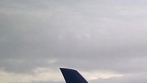 United Airlines es una de las aerolíneas más importantes de EEUU.
