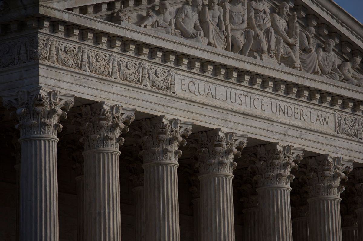 La Corte Suprema tomó la decisión contra peticionarios de asilo este jueves.