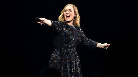 Adele