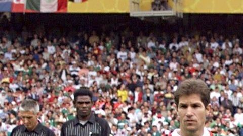 Blanco y Campos son ídolos de la afición.