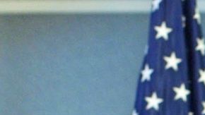 Sheriff Thomas Hodgson