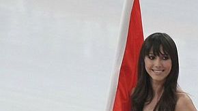 Hennes es una de las mascotas más famosas de Alemania.