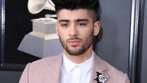 Zayn Malik