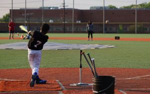 VIDEO: El mejor momento padre-hijo en el béisbol que verás durante la cuarentena