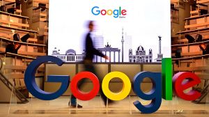 Texas y otros estados demandan a Google por violar leyes antimonopolio