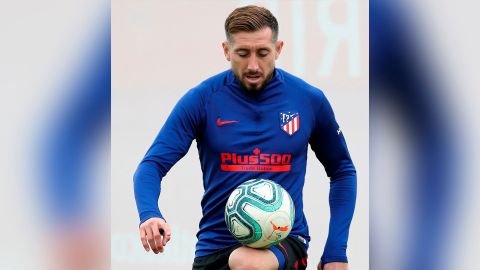 Héctor Herrera