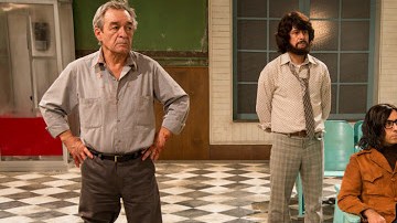 La película "Los Parecidos" abre la muestra este jueves.