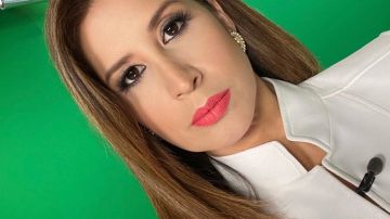 Elyangélica González