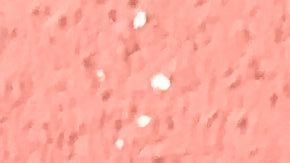 El propietario de un departamento removió las chapas de la puerta para presionar por la desocupación. (Cortesía Arely Solano).