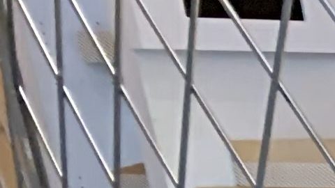 Edificios de oficinas en Nueva York se preparan para reabrir con distanciamiento social.