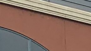 La situación comenzó a ponerse tensa cuando los manifestantes comenzaron a ocupar las avenidas. / Foto: Rafael Cores