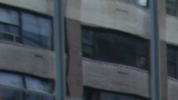 El peruano Harold Quispe, nunca ha tenido síntomas, pero le inquieta saber si tiene los anticuerpos