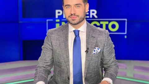 Borja Voces