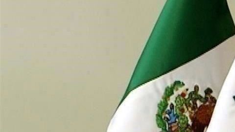 El nene nació en un hospital del Instituto Mexicano del Seguro Social.