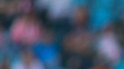 Zague causó burlas con su broma.