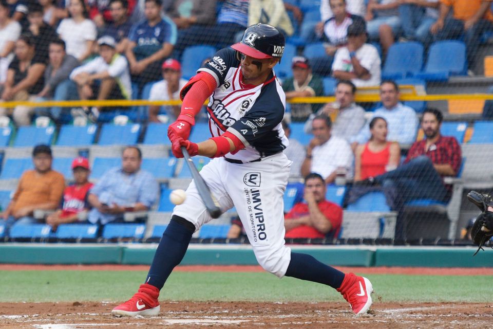 La Liga Mexicana de Béisbol anunció su fecha de inicio con varios