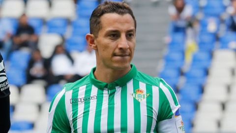 Andrés Guardado