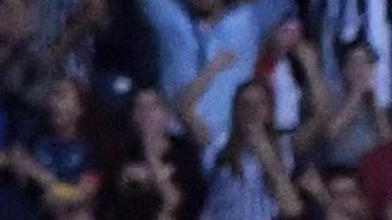 Monterrey era el último lugar en la Liga MX, pero en la Copa MX era el líder.