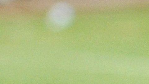 Melvin Brown fue mundialista en 2002.