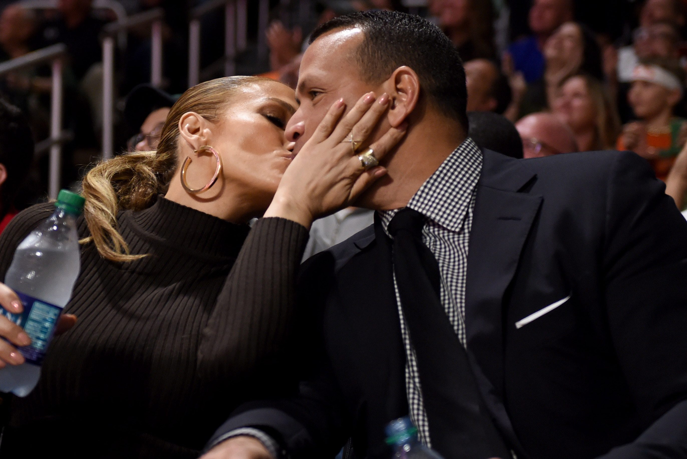 muñeca de jennifer lopez