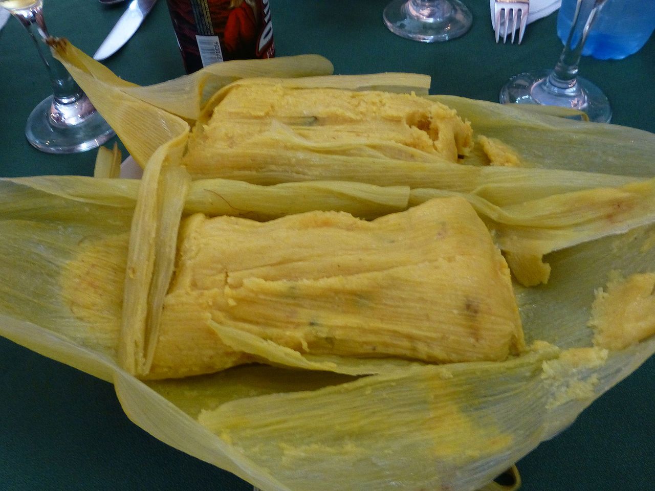 ¿Por Qué Se Hacen Tamales Para El Día De Muertos? - El Diario NY