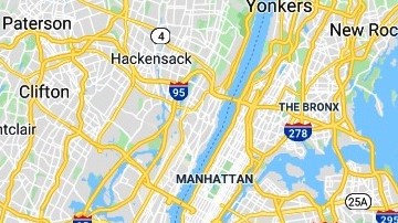 Jones Beach, Long Island