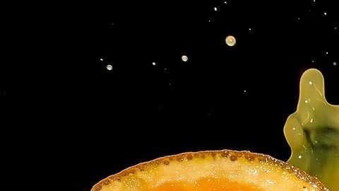 Jugo de Naranja-de Myriam Zilles de Pixabay