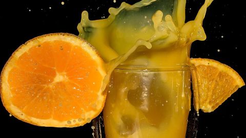 Jugo de Naranja-de Myriam Zilles de Pixabay